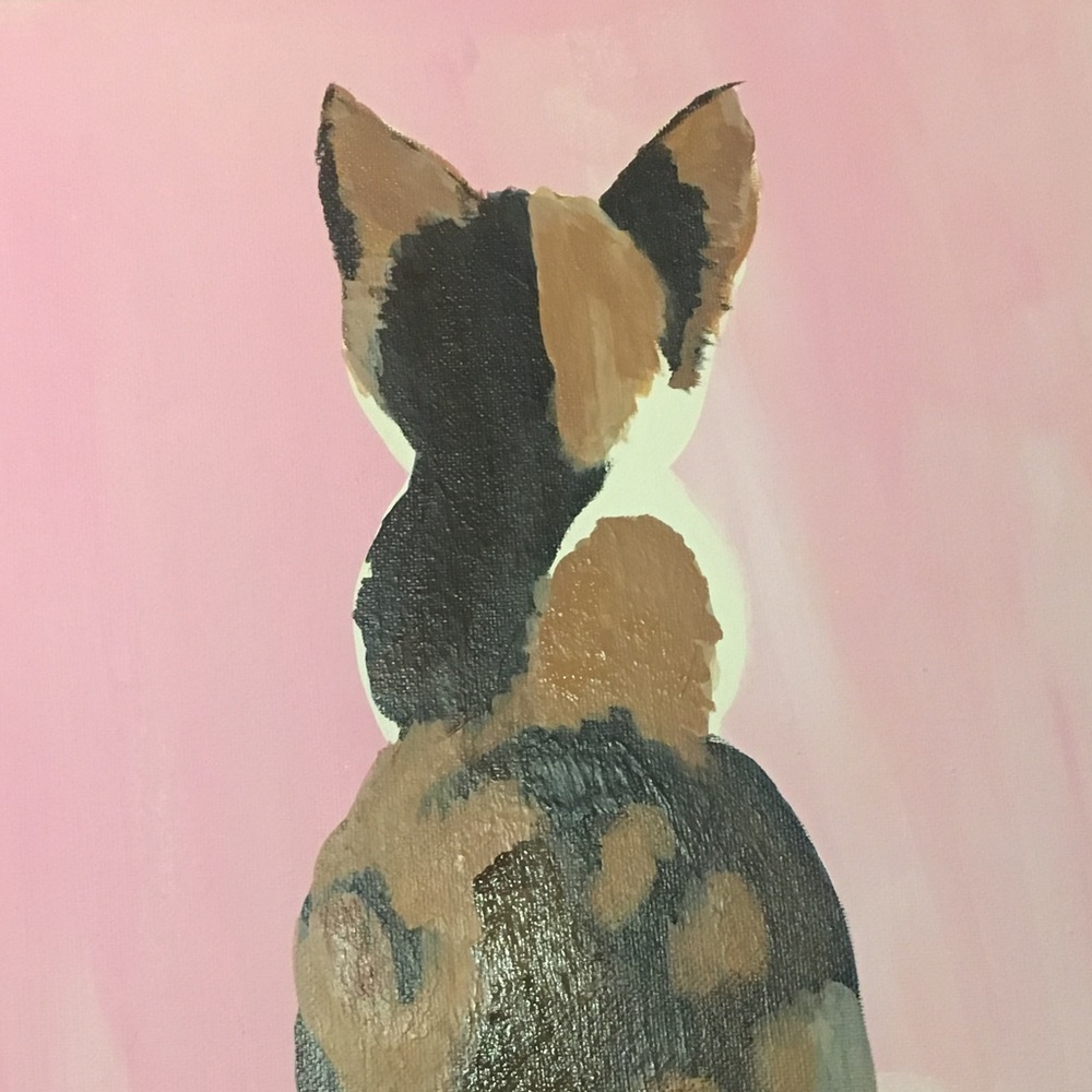 Meet your Posher, Stephanie